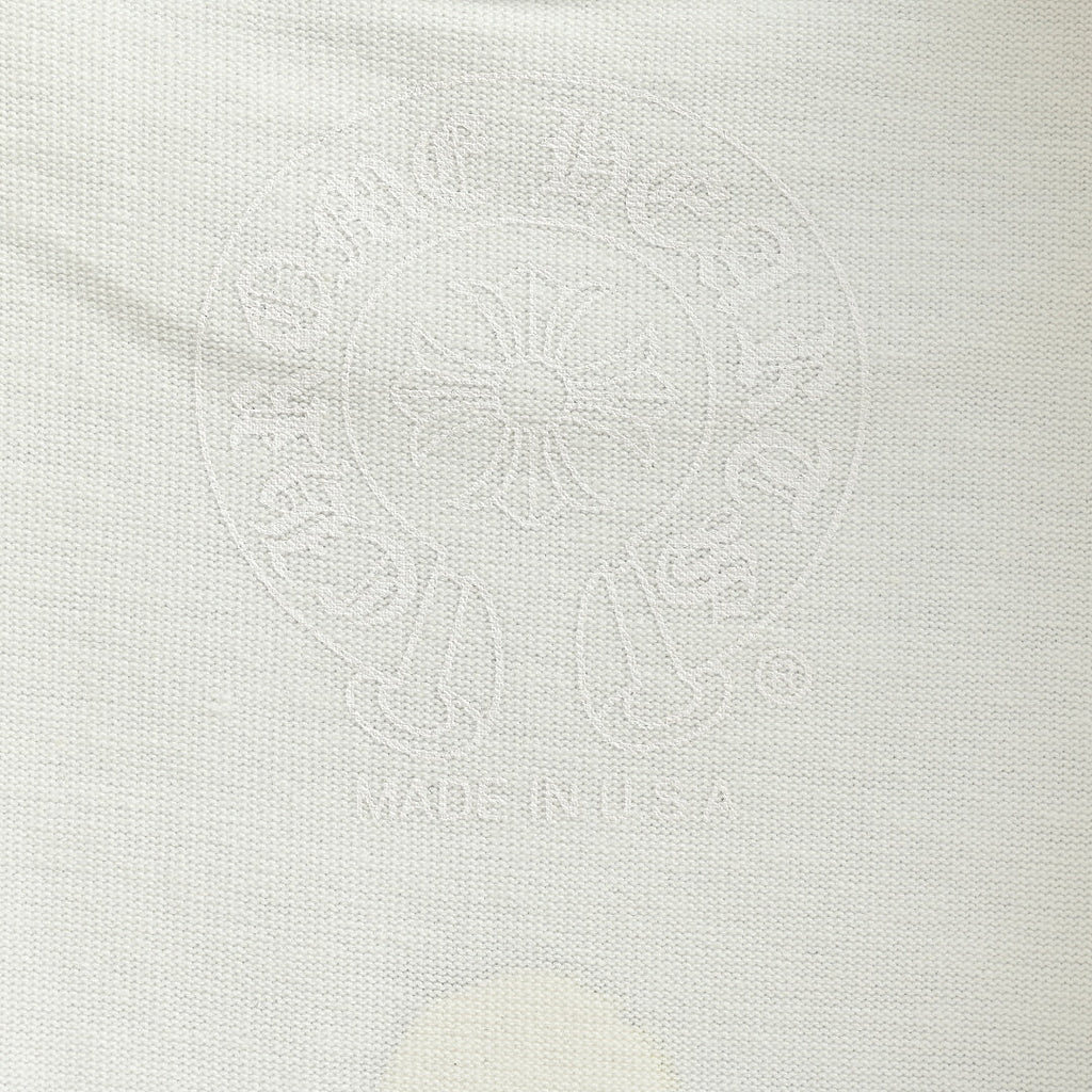 Chrome Hearts T-Shirt 097 - White - view 5