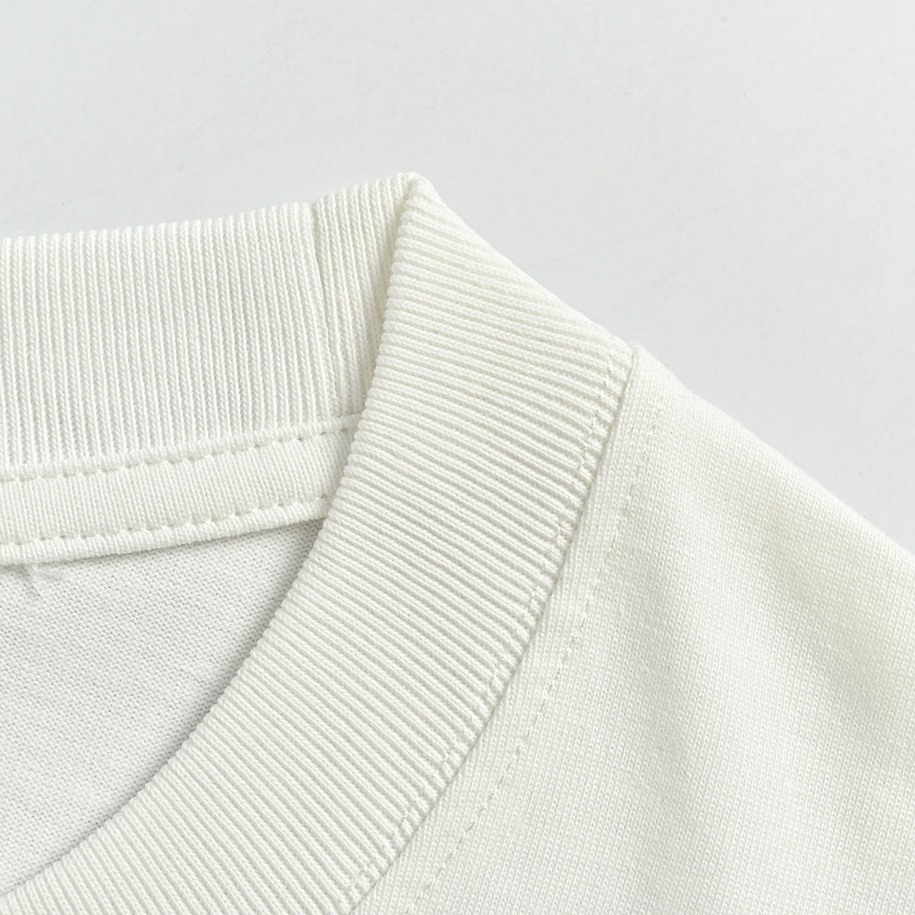 Chrome Hearts T-Shirt 097 - White - view 6