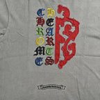 Chrome Hearts T-Shirt 096 - Gray - view 3