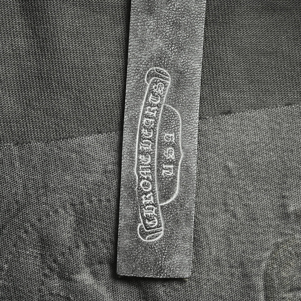 Chrome Hearts T-Shirt 096 - Gray - view 5