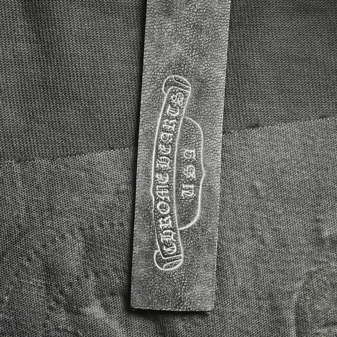 Chrome Hearts T-Shirt 096 - Gray - view 5