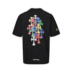 Chrome Hearts T-Shirt 095 - Black - view 1