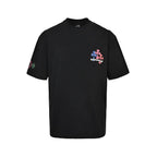 Chrome Hearts T-Shirt 095 - Black - view 2