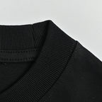 Chrome Hearts T-Shirt 095 - Black - view 6