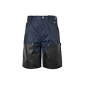 Chrome Hearts Shorts 094 - Navy - view 2