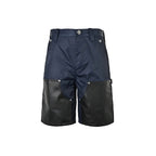 Chrome Hearts Shorts 094 - Navy - view 2
