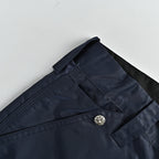 Chrome Hearts Shorts 094 - Navy - view 4