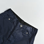 Chrome Hearts Shorts 094 - Navy - view 5