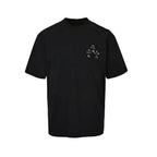 Chrome Hearts T-Shirt 093 - Black - view 16