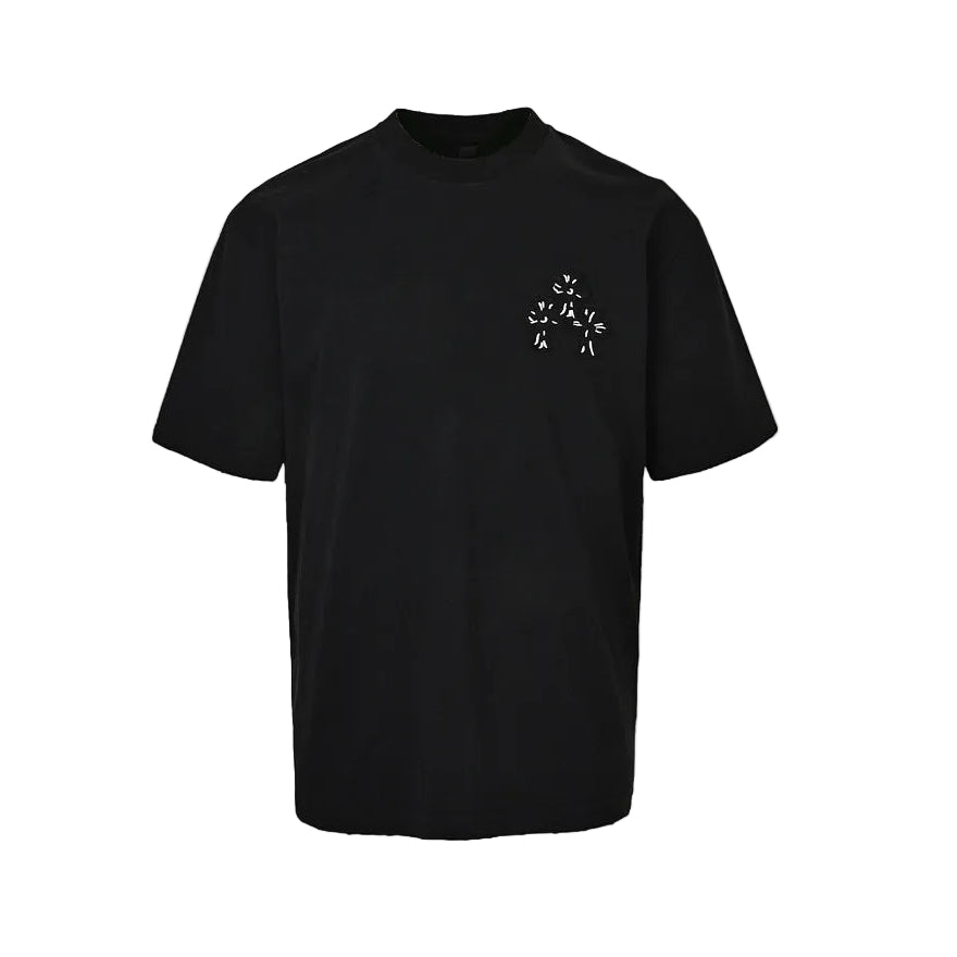 Chrome Hearts T-Shirt 093 - Black - view 16