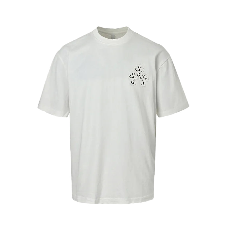 Chrome Hearts T-Shirt 093 - White - view 2