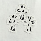 Chrome Hearts T-Shirt 093 - White - view 5