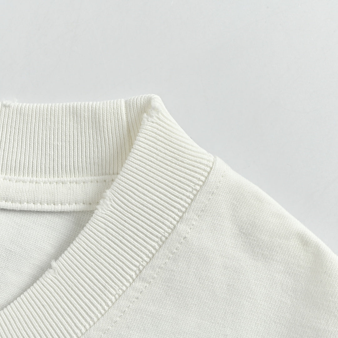Chrome Hearts T-Shirt 093 - White - view 6