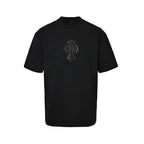 Chrome Hearts T-Shirt 092 - Black - view 14