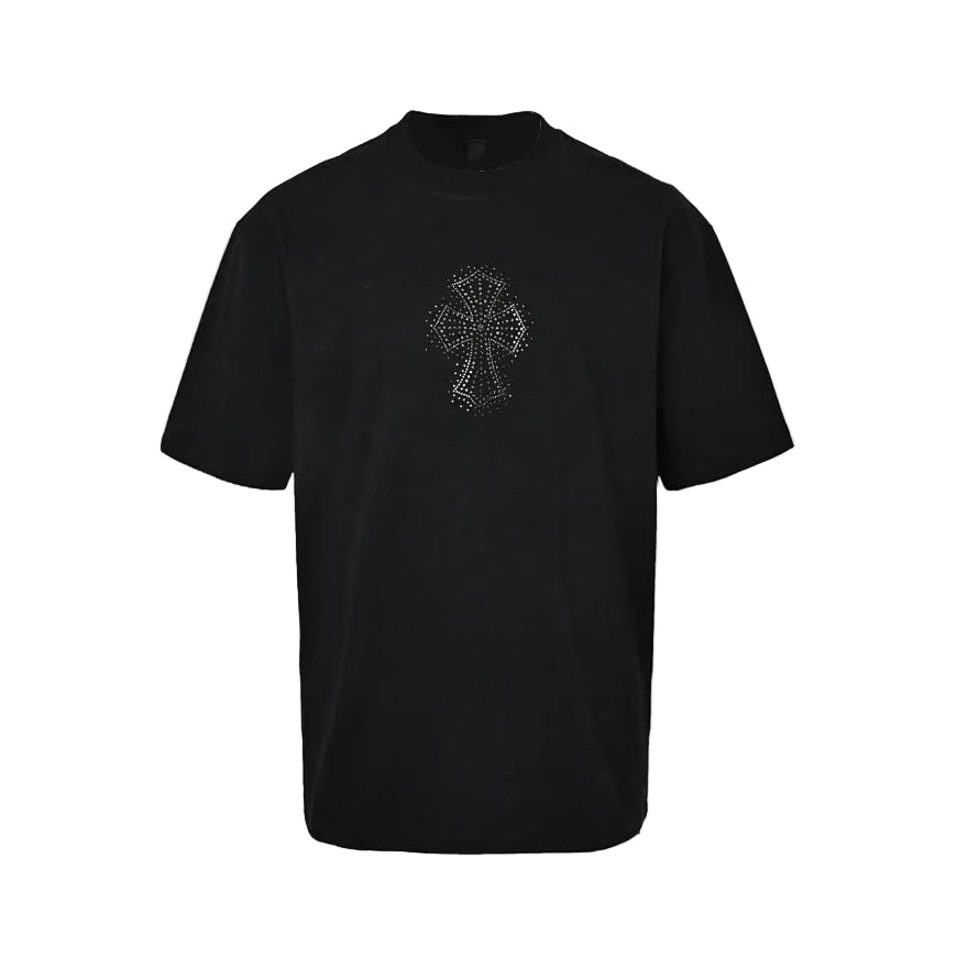 Chrome Hearts T-Shirt 092 - Black - view 14