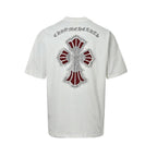 Chrome Hearts T-Shirt 092 - Light Gray - view 1