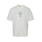 Chrome Hearts T-Shirt 092 - Light Gray - view 2