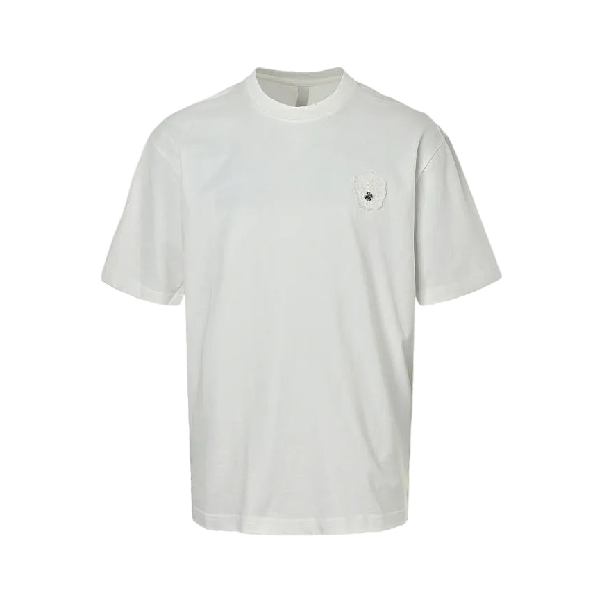 Chrome Hearts T-Shirt 091 - Light Gray - view 12