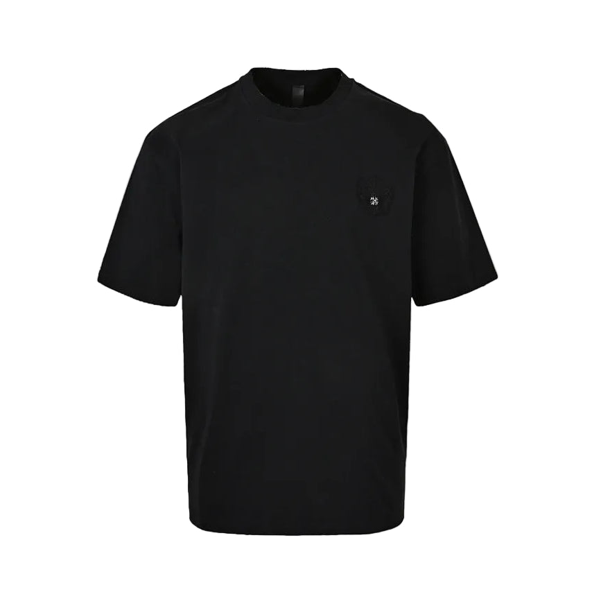 Chrome Hearts T-Shirt 091 - Black - view 2