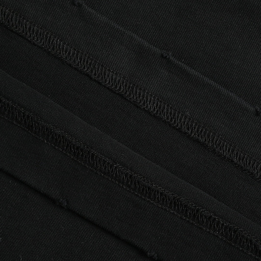 Chrome Hearts T-Shirt 091 - Black - view 3
