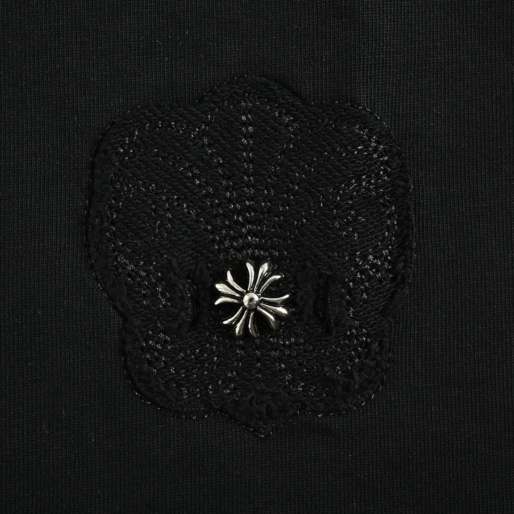 Chrome Hearts T-Shirt 091 - Black - view 4
