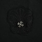 Chrome Hearts T-Shirt 091 - Black - view 4