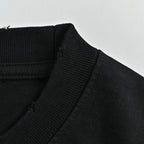 Chrome Hearts T-Shirt 091 - Black - view 5