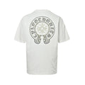 Chrome Hearts T-Shirt 089 - White - view 1