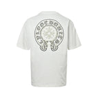 Chrome Hearts T-Shirt 089 - White - view 1