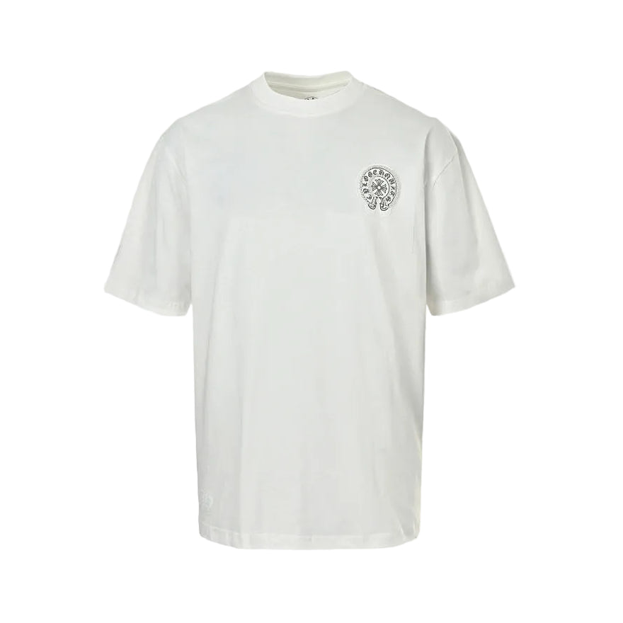 Chrome Hearts T-Shirt 089 - White - view 2