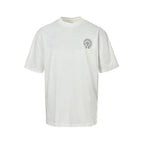 Chrome Hearts T-Shirt 089 - White - view 2