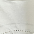Chrome Hearts T-Shirt 089 - White - view 4