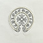 Chrome Hearts T-Shirt 089 - White - view 5