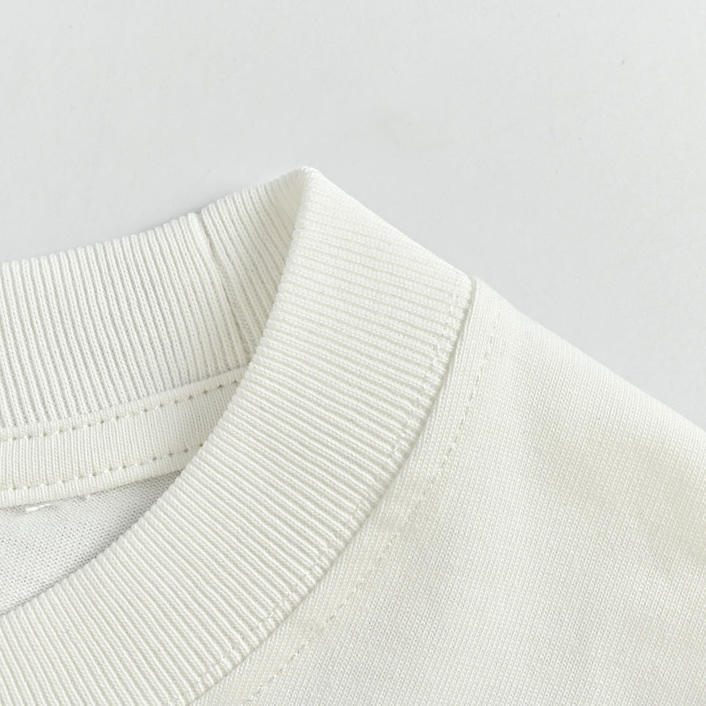 Chrome Hearts T-Shirt 089 - White - view 6