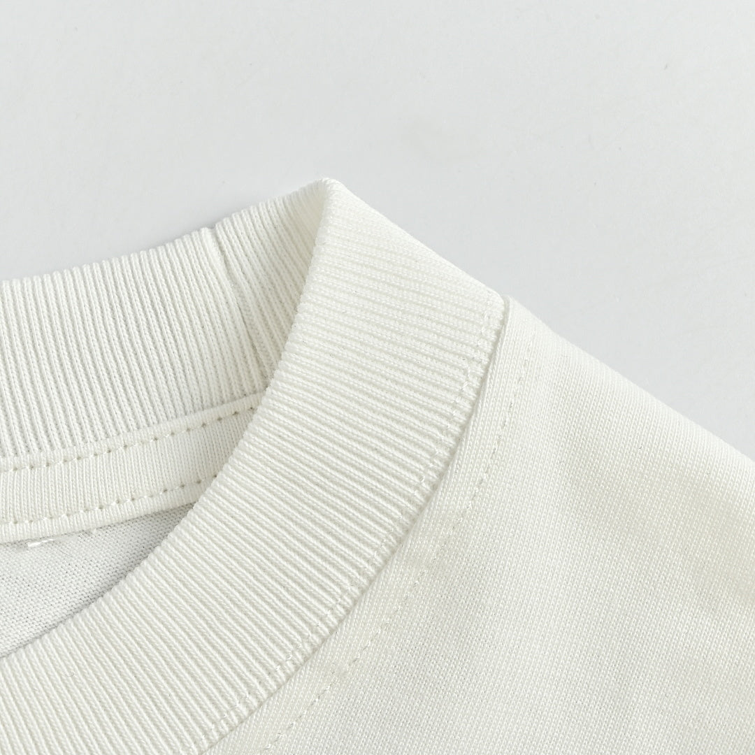 Chrome Hearts T-Shirt 089 - White - view 6