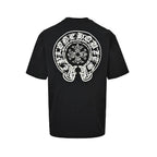 Chrome Hearts T-Shirt 088 - Black - view 1