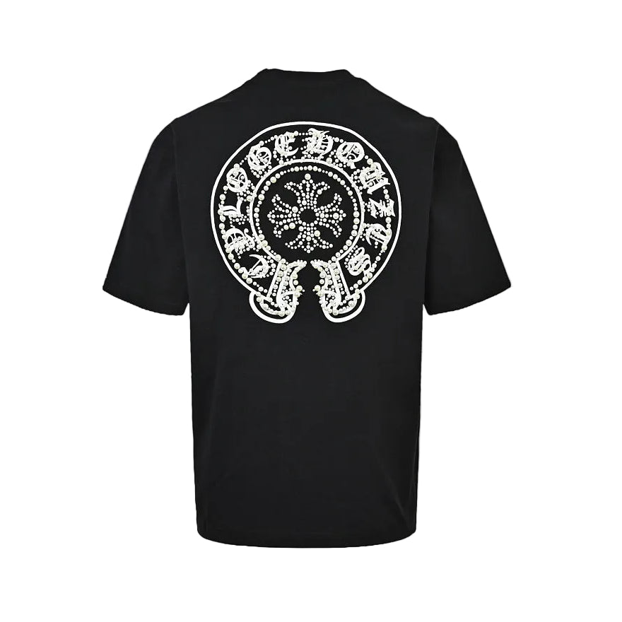 Chrome Hearts T-Shirt 088 - Black - view 1