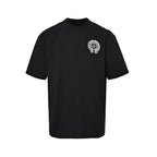 Chrome Hearts T-Shirt 088 - Black - view 2