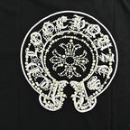 Chrome Hearts T-Shirt 088 - Black - view 3