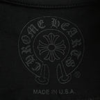 Chrome Hearts T-Shirt 088 - Black - view 5
