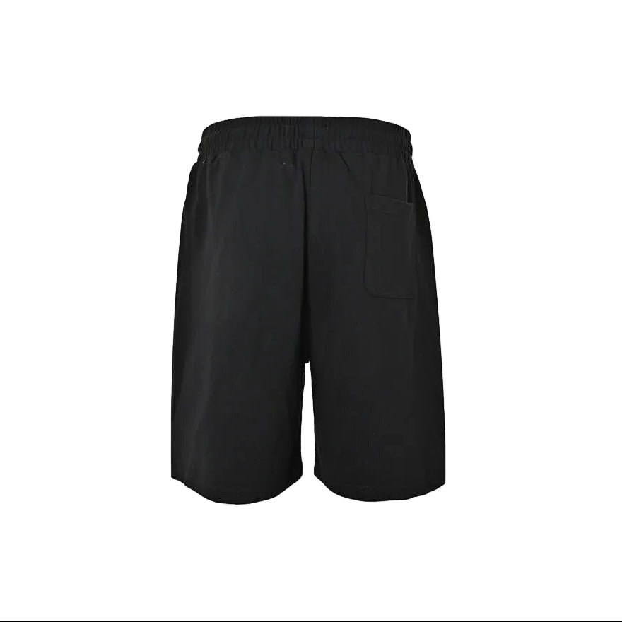 Chrome Hearts Shorts 087 - Black - view 9