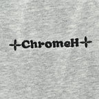 Chrome Hearts Shorts 087 - Light Gray - view 4