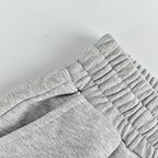 Chrome Hearts Shorts 087 - Light Gray - view 5