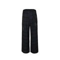 Chrome Hearts Pants 084 - Navy - view 1