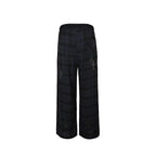 Chrome Hearts Pants 084 - Navy - view 1