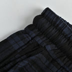Chrome Hearts Pants 084 - Navy - view 5