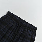 Chrome Hearts Pants 084 - Navy - view 6