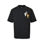 Chrome Hearts T-Shirt 083 - Black - view 12