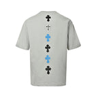 Chrome Hearts T-Shirt 083 - Light Gray - view 1
