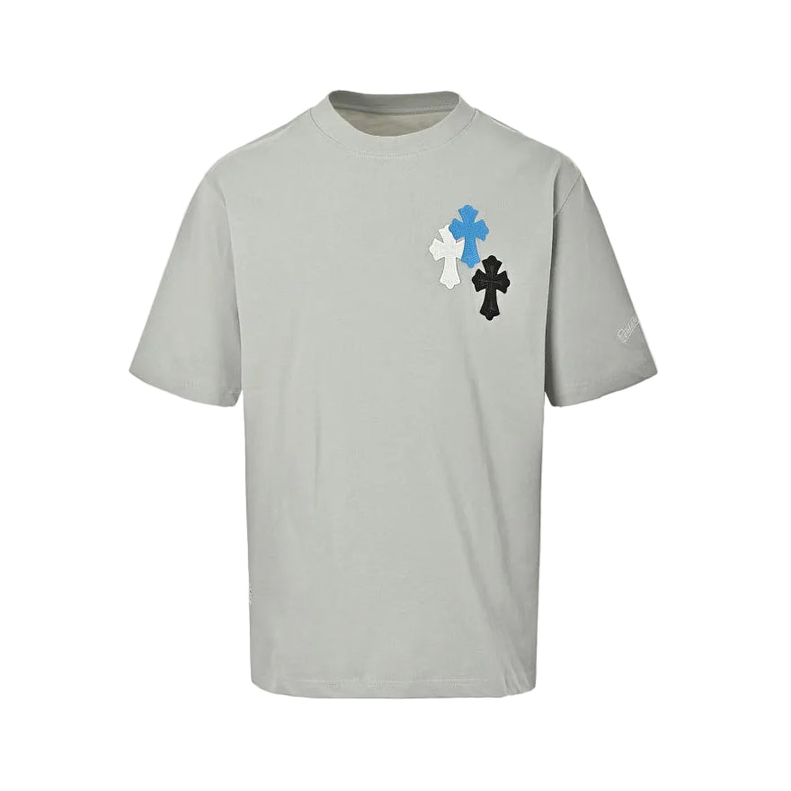 Chrome Hearts T-Shirt 083 - Light Gray - view 2